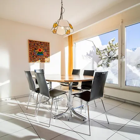 Apartment Lorez 5d By 