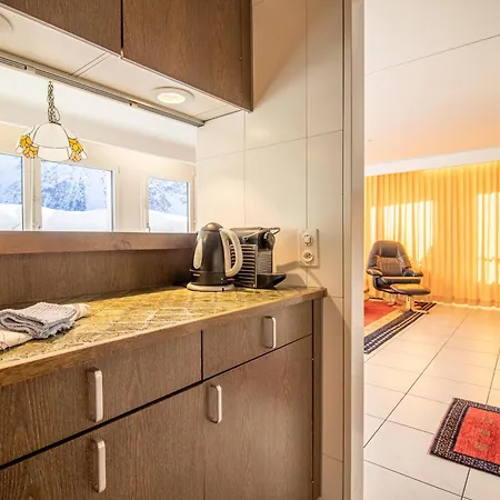 Apartment Lorez 5d By 