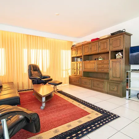Apartment Lorez 5d By 
