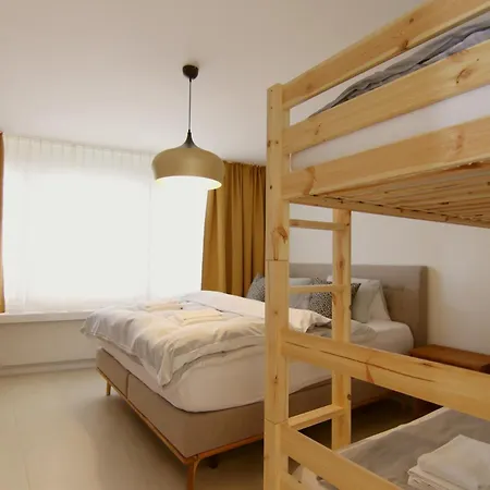 Apartman Lorez 5d By 