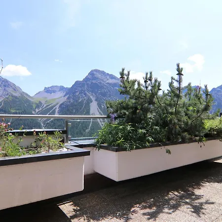 Apartman Lorez 5d By 